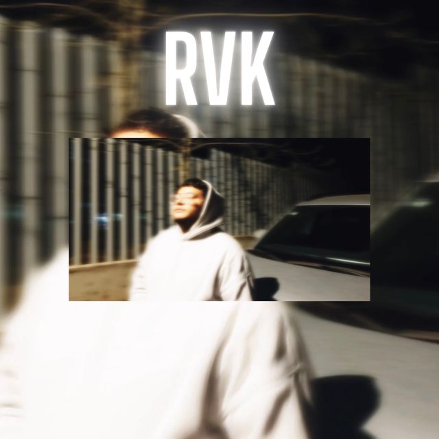 Code VG - 'RVK' [Ringtone]