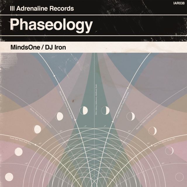 Mindsone - 'Gravity (Interlude) (feat. Dj Iron)' [Ringtone]