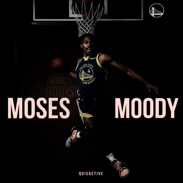 Quisactive - 'Moses Moody' [Ringtone]
