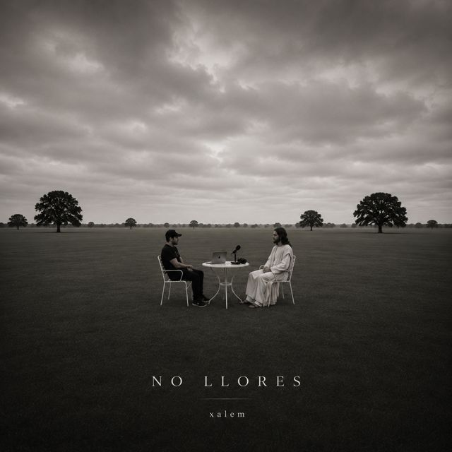 Xalem - 'NO LLORES' [Ringtone]