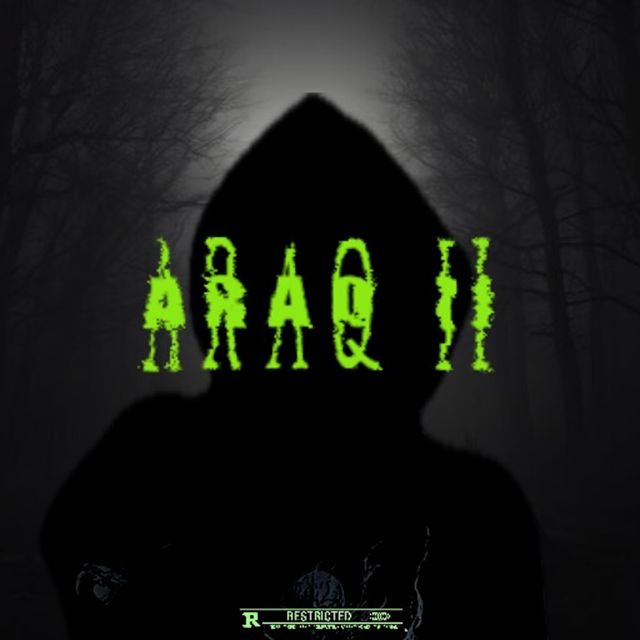 Silenxe001 - 'ARAQ2' [Ringtone]