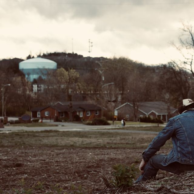 Noah Brigden - 'Saving Me' [Ringtone]