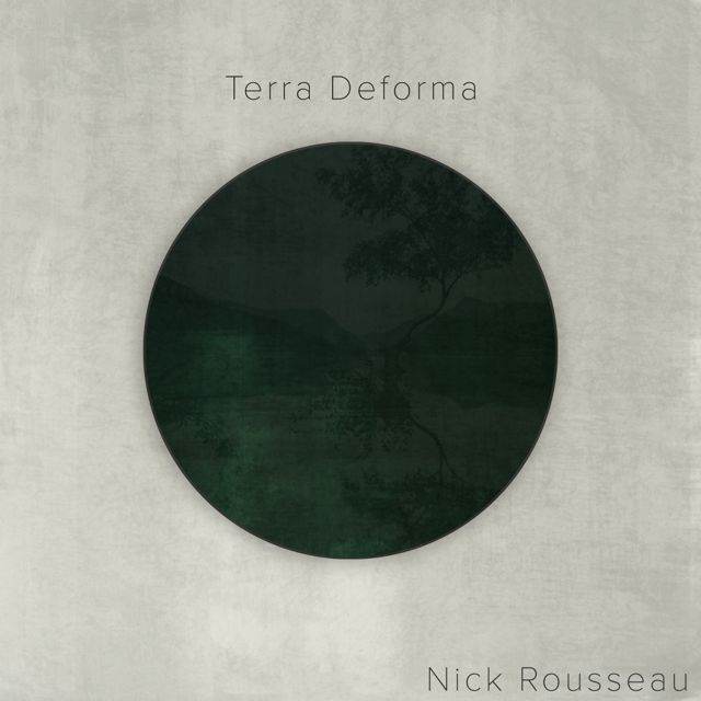 Nick Rousseau - 'Terra Deforma' [Ringtone]