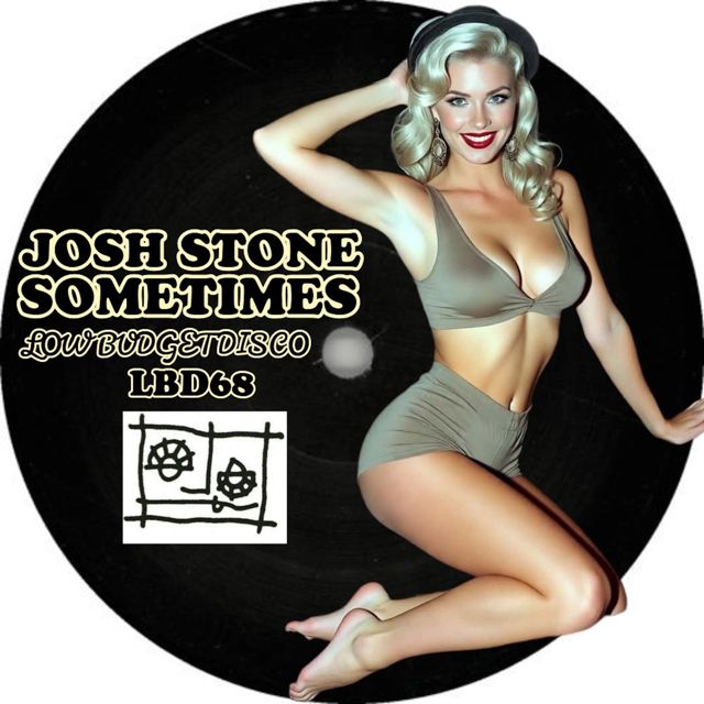 Josh Stone - 'SOMETIMES' [Ringtone]
