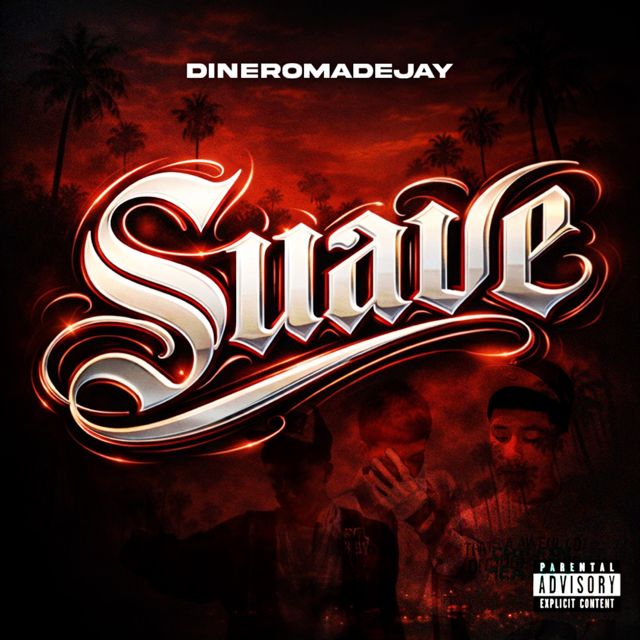 DineroMadeJay - 'Suave' [Ringtone]