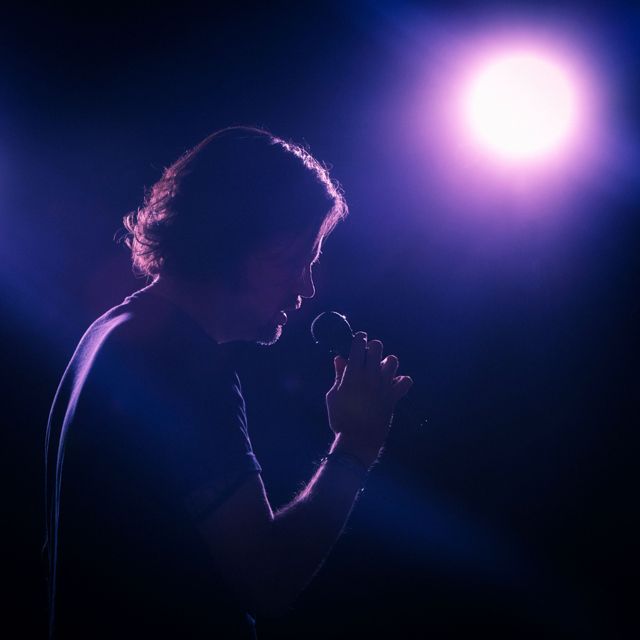 Ash Geene - 'All Eyes On Me (From "Inside") (cover)' [Ringtone]