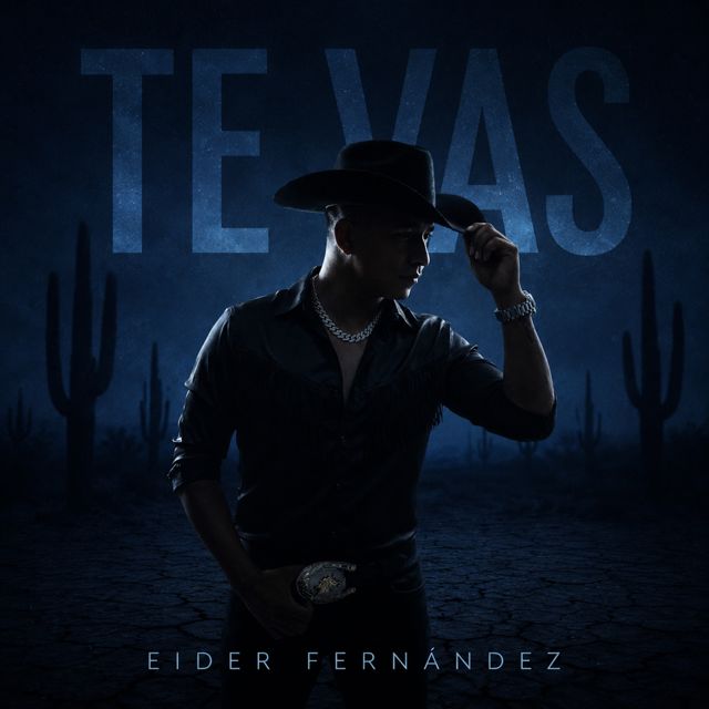 Eider Fernández - 'Te Vas' [Ringtone]