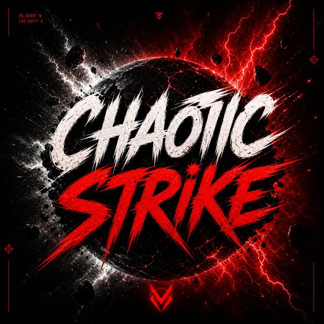 MESHBOY - 'Chaotic Strike' [Ringtone]