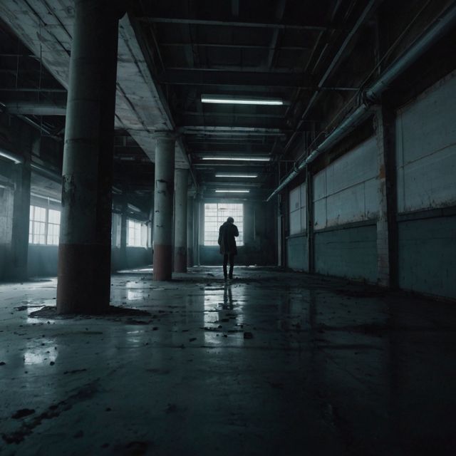 CloverS - 'Last Slum' [Ringtone]