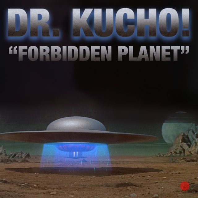 DR. KUCHO! - 'La Ira De Dios' [Ringtone]
