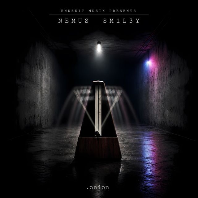 Nemus - 'Es ruft nach mir (feat. SM1L3Y)' [Ringtone]