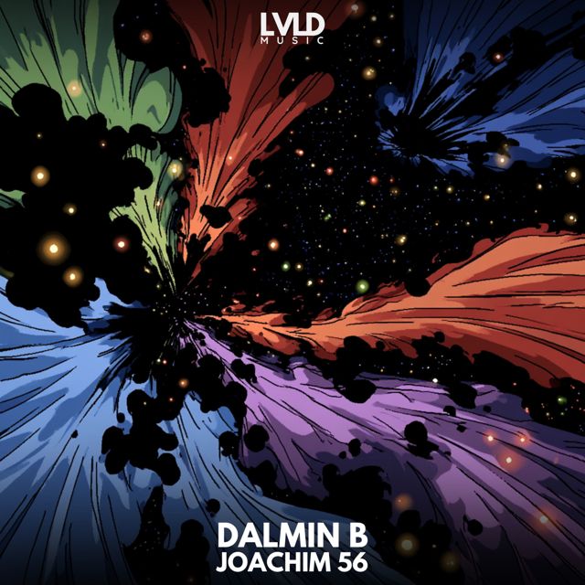 Dalmin B - 'Joachim 56' [Ringtone]