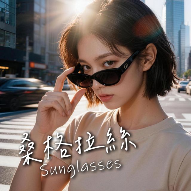 Kanji Yeh - '桑格拉絲' [Ringtone]
