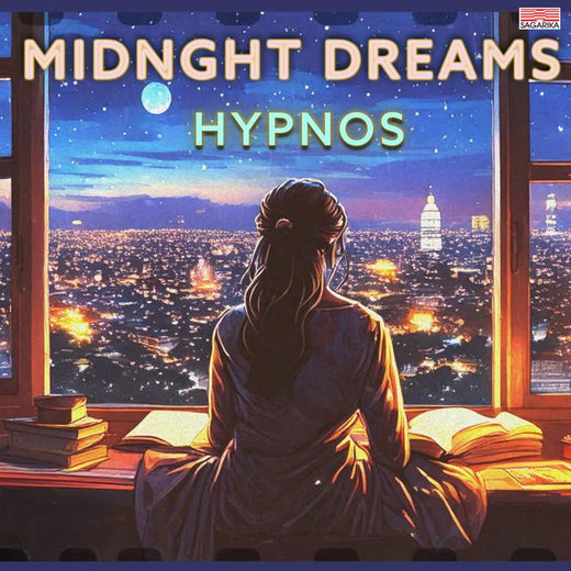 Hypnos - 'Midnight Dreams (Lofi)' [Ringtone]