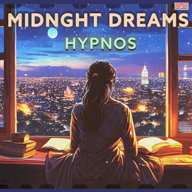 Hypnos - 'Midnight Dreams (Lofi)' [Ringtone]