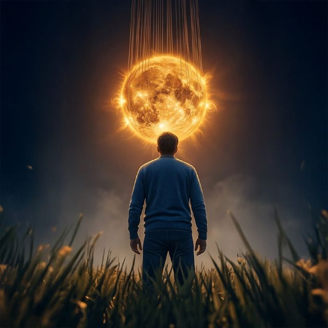 Echo of Logos - 'Borrowed Happiness' [Ringtone]