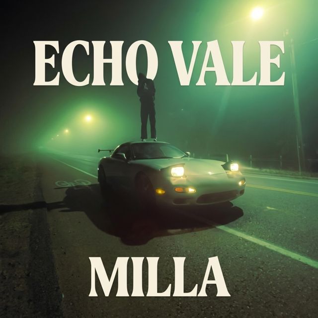 echo vale - 'Mila' [Ringtone]
