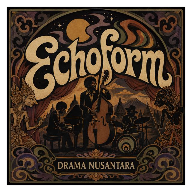 Echoform - 'Saklawase Tresno' [Ringtone]