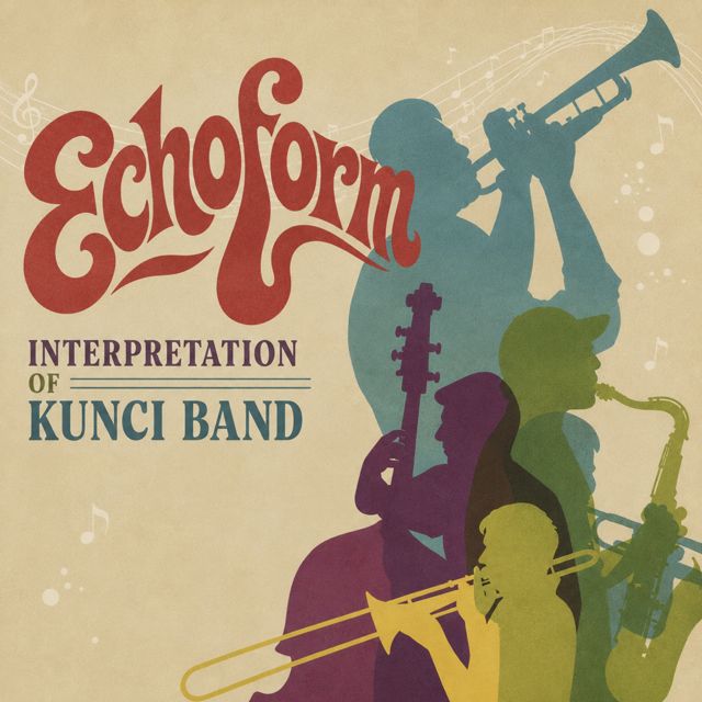Echoform - 'Tiada Yang Bisa' [Ringtone]