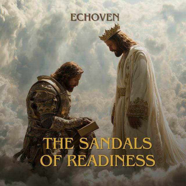 Echoven - 'The Sandals of Readiness' [Ringtone]