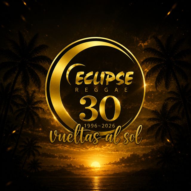 Eclipse Reggae - '30 vueltas al sol' [Ringtone]