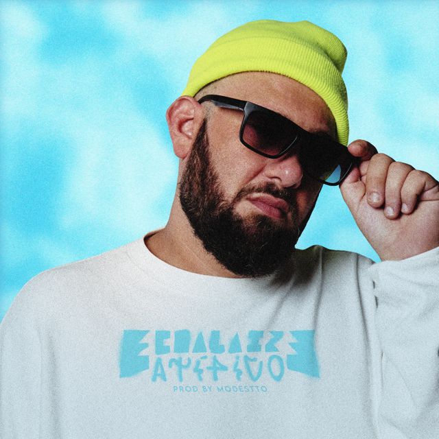 Ecoalaize - 'Não Se Envolve Bb (feat. Modestto)' [Ringtone]