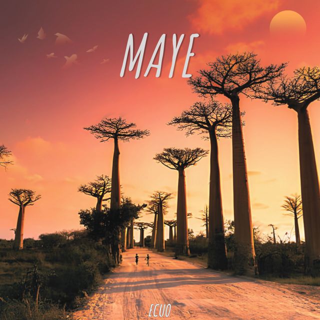 ECUO - 'Maye' [Ringtone]