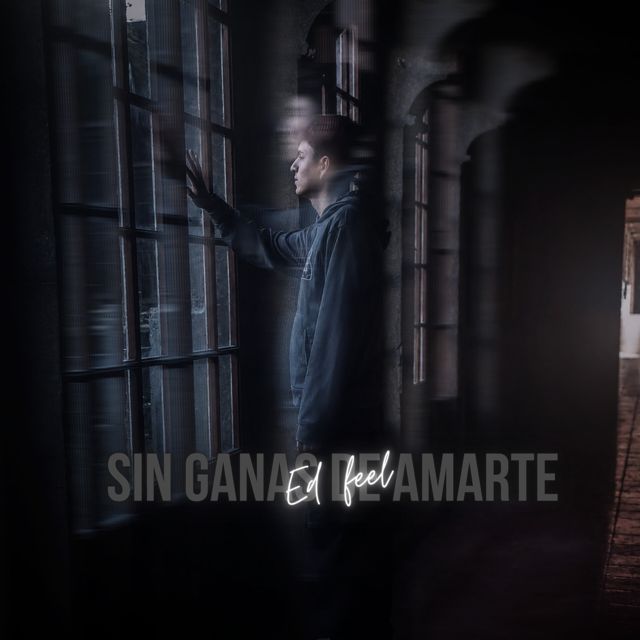 Ed feel - 'Sin ganas de amarte' [Ringtone]
