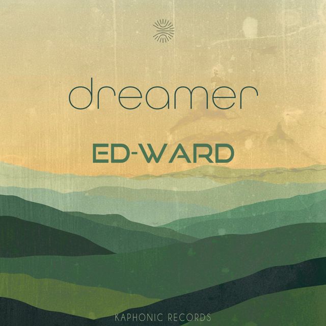 Ed-Ward - 'NO!!! (feat. Nuzu Deep)' [Ringtone]