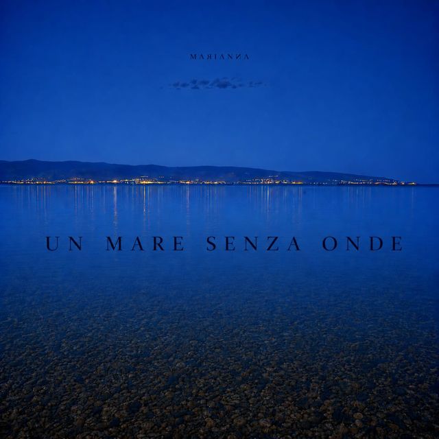 MAЯIANИA - 'UN MARE SENZA ONDE' [Ringtone]