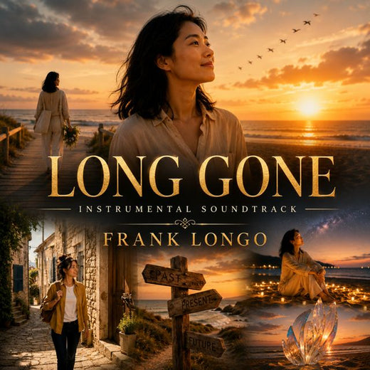Frank Longo - 'Long Gone' [Ringtone]
