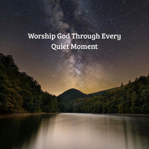 Praise - 'Use Us (feat. Worship Orchestra)' [Ringtone]