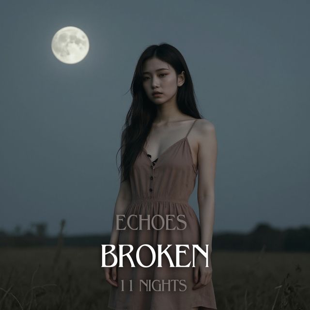 Eleventh Nights - 'Echoes Broken' [Ringtone]