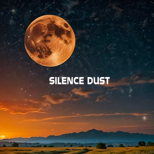 Cahoxx - 'Silence Dust' [Ringtone]