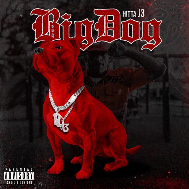 Hitta J3 - 'Big Dog' [Ringtone]