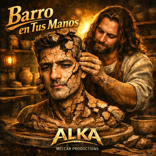 ALKA - 'Barro En Tus Manos' [Ringtone]