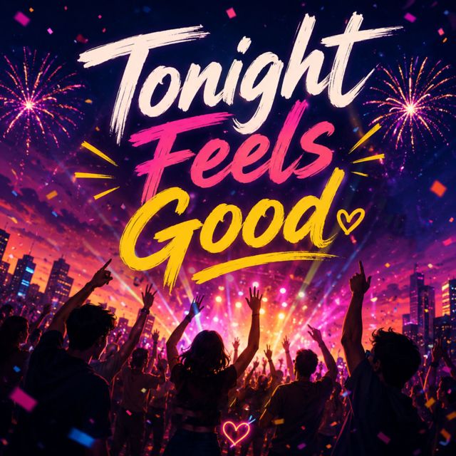 Penganyo - 'Tonight Feels Good' [Ringtone]