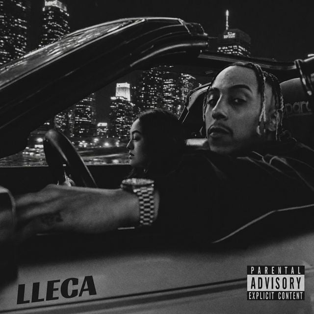9UEVE - 'Lleca' [Ringtone]