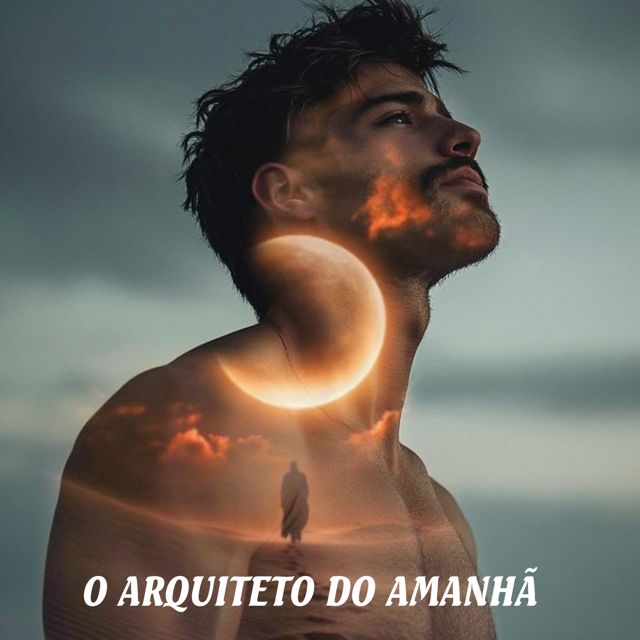 Zaylo Maren - 'O Arquiteto do Amanhã' [Ringtone]