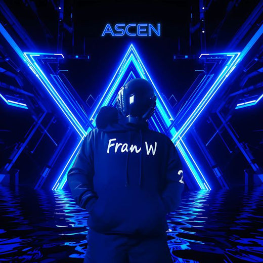 Fran w - 'ASCEN' [Ringtone]