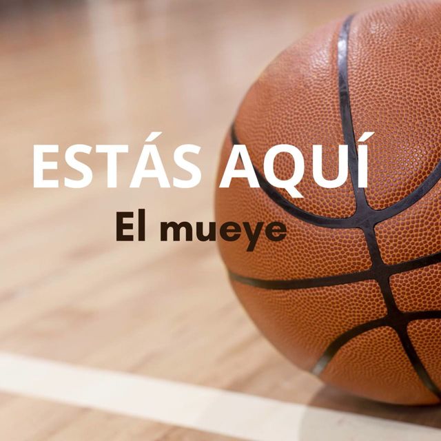 El Mueye - 'la tiene el' [Ringtone]