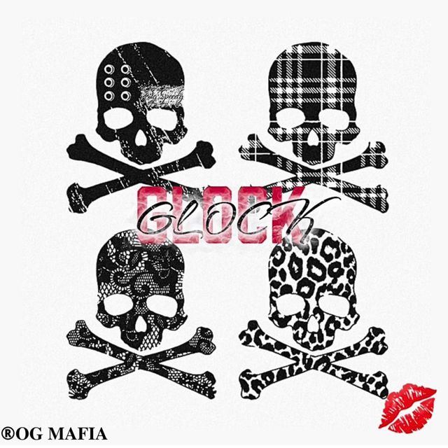 Og Speedy - 'Glock' [Ringtone]