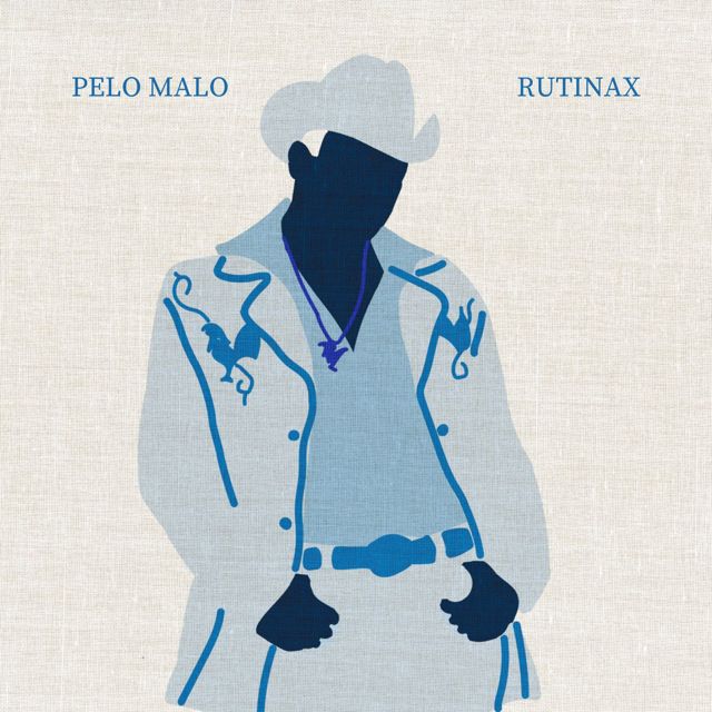 Pelo Malo - 'RUTINAX' [Ringtone]