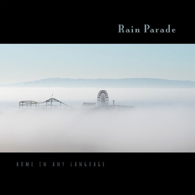 Rain Parade - 'Surprise, Surprise (KCRW Mix)' [Ringtone]
