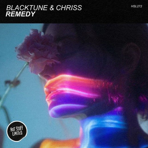 BlackTune - 'Remedy (feat. Chriss (H))' [Ringtone]