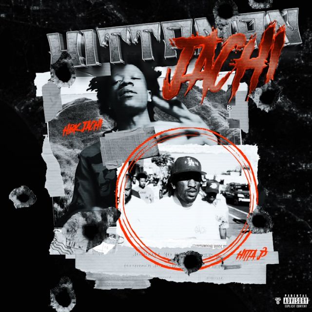 Hitta J3 - 'HITTAMAN Jachi' [Ringtone]