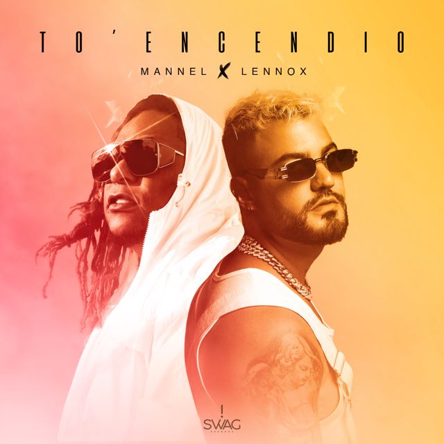 Mannel - 'To' Encendido (feat. Lennox)' [Ringtone]