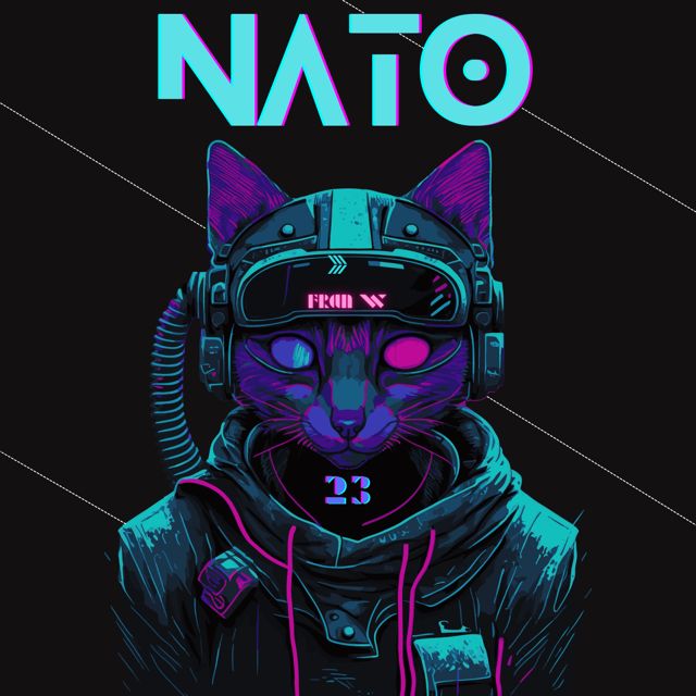 Fran w - 'NATO' [Ringtone]