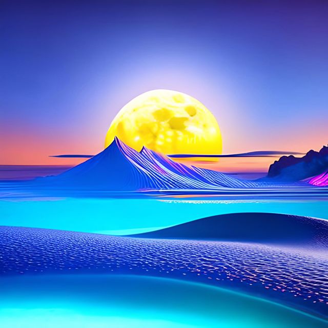 Juno Waves - 'Moonwater' [Ringtone]