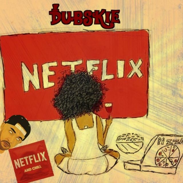 Dubskie - 'Funk Da Netflix And Chill' [Ringtone]